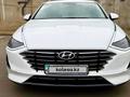 Hyundai Sonata 2023 года за 12 500 000 тг. в Алматы – фото 6