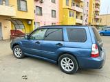 Subaru Forester 2007 года за 4 300 000 тг. в Атырау – фото 4