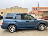 Subaru Forester 2007 года за 4 300 000 тг. в Атырау – фото 5