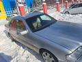 Mercedes-Benz C 220 1996 годаүшін2 500 000 тг. в Усть-Каменогорск – фото 10