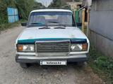 ВАЗ (Lada) 2107 2001 года за 350 000 тг. в Усть-Каменогорск – фото 3