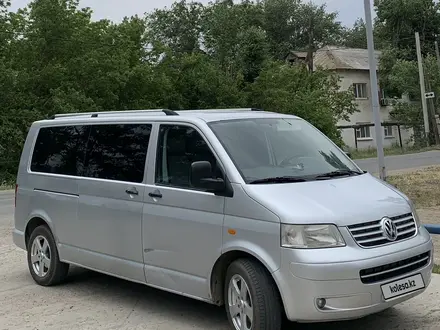 Volkswagen Transporter 2007 года за 6 500 000 тг. в Уральск – фото 6