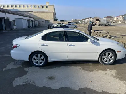 Lexus ES 330 2003 года за 5 500 000 тг. в Актау – фото 12