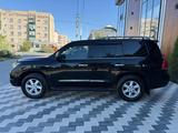 Lexus LX 570 2008 года за 16 800 000 тг. в Кызылорда – фото 3