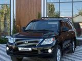 Lexus LX 570 2008 года за 16 800 000 тг. в Кызылорда