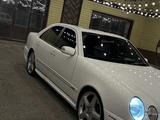 Mercedes-Benz E 55 AMG 2001 годаүшін7 800 000 тг. в Тараз – фото 2