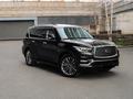 Infiniti QX80 2020 годаүшін25 200 000 тг. в Алматы – фото 2