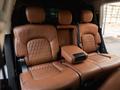 Infiniti QX80 2020 годаүшін25 200 000 тг. в Алматы – фото 20