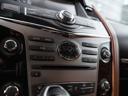 Infiniti QX80 2020 года за 25 200 000 тг. в Алматы – фото 29