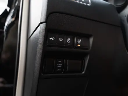 Infiniti QX80 2020 года за 25 200 000 тг. в Алматы – фото 35