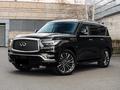 Infiniti QX80 2020 годаүшін25 200 000 тг. в Алматы – фото 3