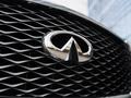 Infiniti QX80 2020 годаүшін25 200 000 тг. в Алматы – фото 41