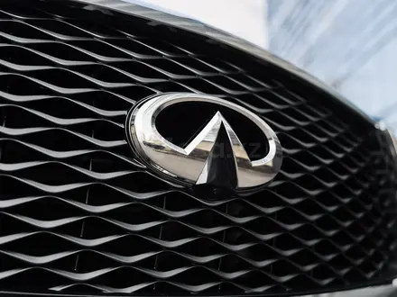 Infiniti QX80 2020 года за 25 200 000 тг. в Алматы – фото 41