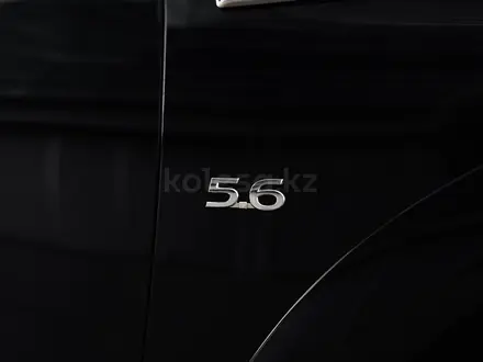 Infiniti QX80 2020 года за 25 200 000 тг. в Алматы – фото 42