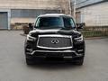 Infiniti QX80 2020 годаүшін25 200 000 тг. в Алматы – фото 6