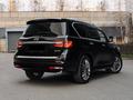 Infiniti QX80 2020 годаүшін25 200 000 тг. в Алматы – фото 7