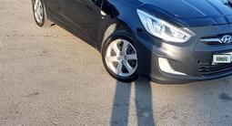 Hyundai Accent 2013 года за 5 000 000 тг. в Шымкент