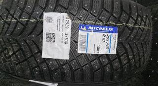 Michelin X-ICE North 4 SUV 265/45 R21 — Замена на 255/45 R21 за 650 000 тг. в Астана