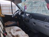ГАЗ ГАЗель 2007 года за 3 800 000 тг. в Айтеке би – фото 3