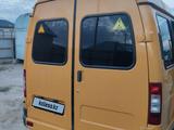 ГАЗ ГАЗель 2007 года за 3 800 000 тг. в Айтеке би – фото 4