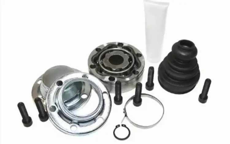 Шрус (Спереди/Внутр) Mercedes-Benz V-Class 96-03/Vito 96-03 за 14 300 тг. в Шымкент