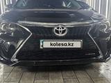 Toyota Camry 2013 годаүшін10 200 000 тг. в Шымкент – фото 3