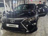 Toyota Camry 2013 годаүшін10 200 000 тг. в Шымкент – фото 5