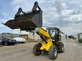 HC  HC ТЕЛЕСКОПИЧЕСКИЙ ПОГРУЗЧИК TL-2500 2025 года за 11 800 000 тг. в Алматы