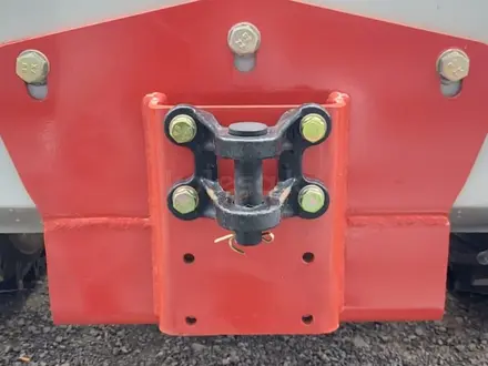 HC  Телескоп-й погрузчик — КХ_Стройка_Элеваторы 2026 года за 12 500 000 тг. в Алматы – фото 35