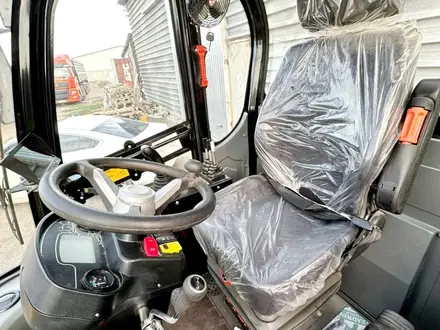 HC  Телескоп-й погрузчик — КХ_Стройка_Элеваторы 2026 года за 12 500 000 тг. в Алматы – фото 40