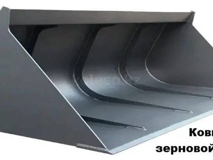 HC  Телескоп-й погрузчик — КХ_Стройка_Элеваторы 2026 года за 12 500 000 тг. в Алматы – фото 15