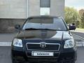 Toyota Avensis 2004 года за 2 690 000 тг. в Астана – фото 2