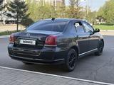 Toyota Avensis 2004 годаүшін2 690 000 тг. в Астана – фото 5