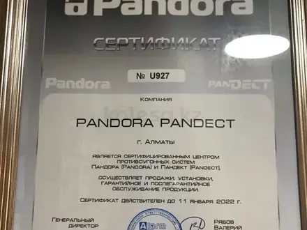 Pandora Starline в Алматы – фото 2