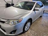 Toyota Camry 2012 годаүшін8 300 000 тг. в Семей – фото 4