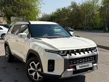 SsangYong Torres, 2023