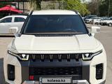 SsangYong Torres 2023 годаүшін12 300 000 тг. в Шымкент – фото 4