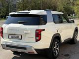 SsangYong Torres 2023 годаүшін12 300 000 тг. в Шымкент – фото 5