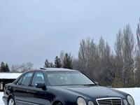 Mercedes-Benz E 430 2001 годаүшін5 400 000 тг. в Шымкент