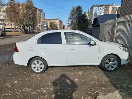 Chevrolet Nexia 2022 года за 5 500 000 тг. в Кокшетау