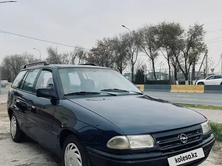 Opel Astra 1992 года за 850 000 тг. в Шымкент – фото 15