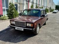 ВАЗ (Lada) 2107 2006 годаүшін1 200 000 тг. в Алматы