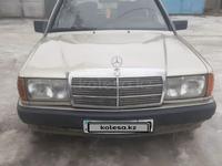 Mercedes-Benz 190 1989 года за 1 000 000 тг. в Жезказган