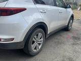 Kia Sportage 2018 годаүшін8 750 000 тг. в Актобе – фото 4