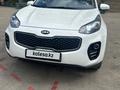 Kia Sportage 2018 года за 8 750 000 тг. в Актобе
