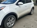 Kia Sportage 2018 года за 8 750 000 тг. в Актобе – фото 2