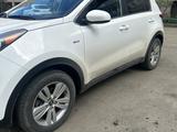 Kia Sportage 2018 годаүшін8 750 000 тг. в Актобе – фото 2