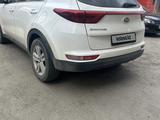 Kia Sportage 2018 годаүшін8 750 000 тг. в Актобе – фото 3