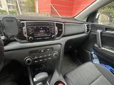 Kia Sportage 2018 годаүшін8 750 000 тг. в Актобе – фото 5