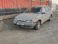 ВАЗ (Lada) 2114 2007 года за 900 000 тг. в Атырау